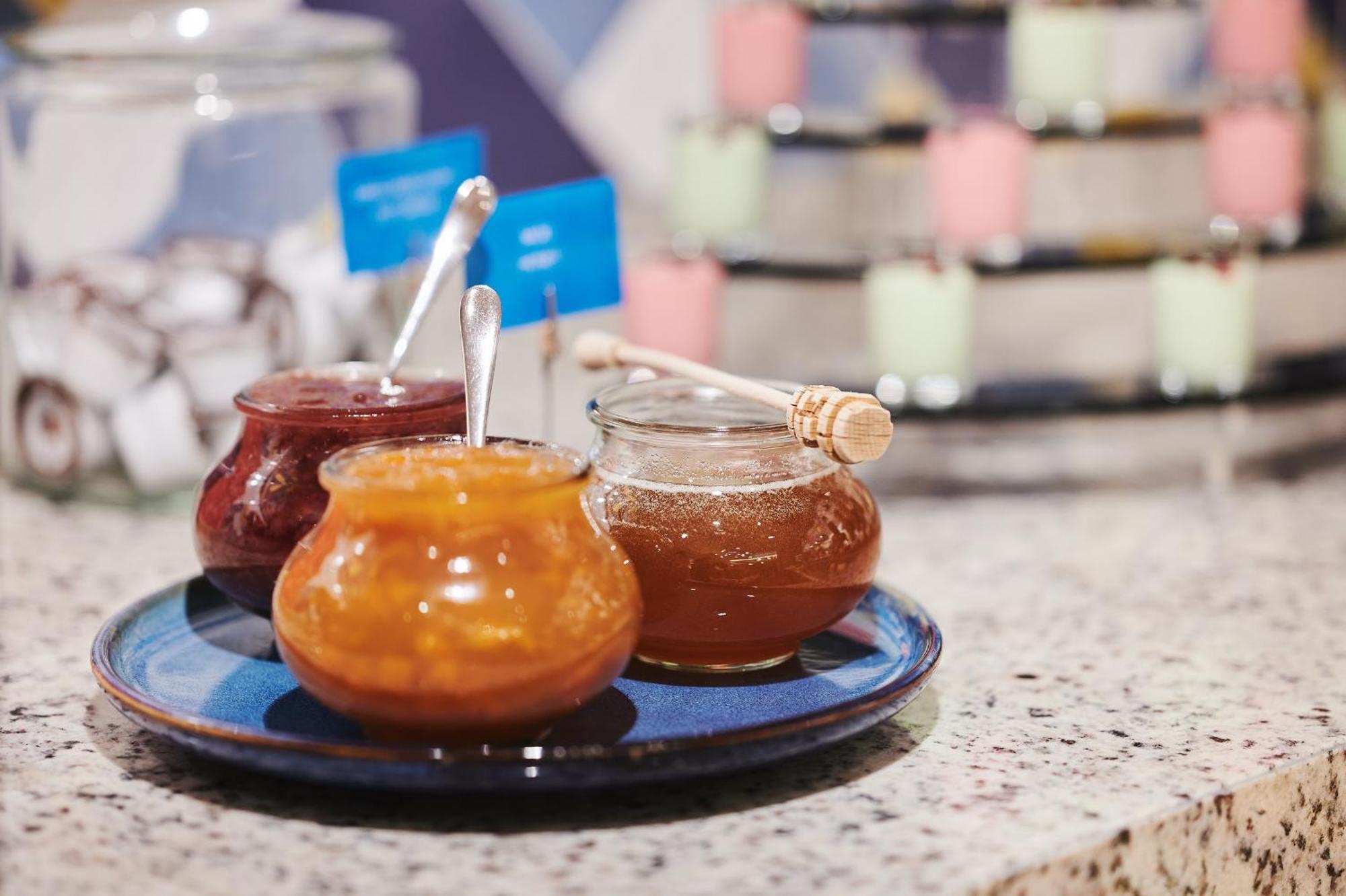 Hampton By Hilton Gdansk Airport — Zdjęcia 3